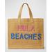 Hola Beaches Tote Bag