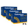 Centrovision Retina+Q10 Kapseln 180 St