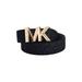 Monogram Reversible Leather Belt