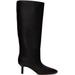 Black Nell Boots