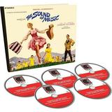 Various Artists - The Sound Of Music Soundtrack - Soundtracks - CD