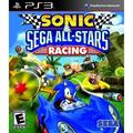 Sonic & Sega All-Stars Racing [Sony PlayStation 3]