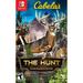 Cabela s: The Hunt - Championship Edition [Nintendo Switch]