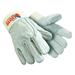 HEXARMOR 5042-XL (10) Cut Resistant Gloves, A5 Cut Level, Uncoated, XL, 1 PR