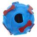 Pet Treat Ball Dog Treat Ball Dog Treat Dispensing Ball Toy Interactive Dog Toy Squeaky Dog Toy