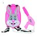 Beach toy Children s Backpack Water Bomb Toy Pull-out Beach Play Water Spray Bomb Feature Beach toy A