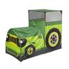 Pacific Play Tents 20463 Tractor Play House Kids Camping Indoor/Outdoor Play