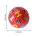 Balls for Toddlers 1-3 3Pcs Toddler Soccer Ball Small Soccer Ball Children Soccer Ball Kids Inflatable Soccer Kids Toy