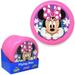 Minnie Licensed 9 Flying Disc Bulk In PDQ-1 PC