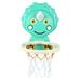 Kid Bath Toys Children s Basketball Hoop Mini Indoor Animal Wall Game Kids Toddler Baby