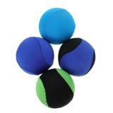 4 Pcs Water Float Water Sports Balls Bouncing Balls Child Toys Toy for Kids Eagle Ornaments Pool Balls Water Sports Toys