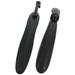1 Pair of Sturdy Mud Guards Protection Mudguards Mountain Bike Protective Mud Guards
