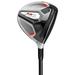 Pre-Owned Women TaylorMade Golf Club M6 16.5* 3 Wood Ladies Tuned 45 VeryGood Right Handed