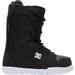 Phase Mens Snowboard Boots Black/White 10