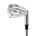 Preowned Srixon Golf Club ZX5 5 Iron Individual Regular Steel