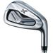 Pre-Owned XXIO Golf Club X Black 5-PW AW Iron Set Regular Steel