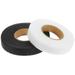 Clothing Adhesive Interlining Dress Tape Hemming for Clothes Embroidered Non-woven Fabric 2 Rolls