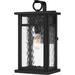 1 Light Large Outdoor Wall Lantern Bailey Street Home 71-Bel-4532448