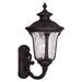 Livex Oxford 7852 Outdoor Wall Lantern