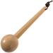 Wooden Baseball Glove Accessories Leather Softener Mallet Hammer Shaping Aldult