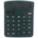 Small Calculator Students Calculator Desk Calculator Office Convenient Counting Tool Small Calculator