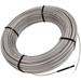 DITRA-HEAT (120V) Floor Heat Cable Warms 21 Sq Ft [DHEHK12021] Adaptable To Any Layout Adds Comfort To Any Room Quickly And Easily Installs Into Membrane Before Tile/Stone