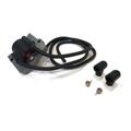 The ROP Shop | Ignition Coil With Spark Plug & Connect Springs For Kohler Lawn-Boy MV16-56522