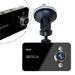 SUNFEX Hd 1080P Car Dvr Dual Lens Front And Rear Camera Dash Cam Video Recorder