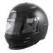 Zamp Racing H766003M RZ-60 Racing Helmet SA2020 Certified Gloss Black Medium