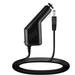 Guy-Tech Car DC Adapter Compatible with Samsung Bluetooth Headset Holder Model AATH200HBE Auto Vehicle Boat Camper Lighter Plug Power Supply Cord Cable