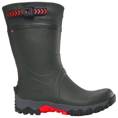 Viking - Trophy Mid - Gummistiefel 46 | EU 46 grau Image
