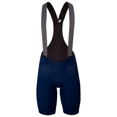 Q36.5 - Salopette Essential - Radhose Gr XXL blau Image