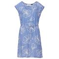 Mazine - Women's Ruth Printed Dress - Kleid Gr XL lila