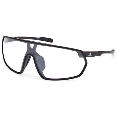 adidas eyewear - SP0089 Mirror Photochromic Cat. 0-3 - Fahrradbrille grau Image