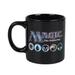 Magic The Gathering Mana 16oz. Ceramic Coffee Mug