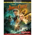 Jungle Cruise: Ultimate Collector's Edition - 4K Ultra HD (Includes Blu-ray) (US Import)