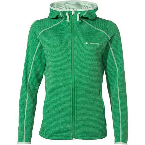 Damen Jacke Wo Skomer Hiking Jacket, Größe 42 in Grün