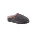 Women's Jules Casual Mule by LAMO in Charcoal Multi (Size 5 M)