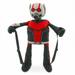 Disney Accessories | Disney Store Marvel Avengers Backpack Bag Ant Man Plush 3d Large 28" Superhero | Color: Gray/Red | Size: Osb