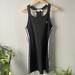 Adidas Dresses | Adidas Built In Bra Dress | Color: Black/White | Size: M