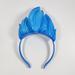 Disney Accessories | Disney Villain Hades Light Up Hair Headband | Color: Blue | Size: Os