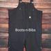 Carhartt Other | Carhartt 105470 Mens 4xl Tall Insulated Quilt Lined Bib Overalls Black $155 Duck | Color: Black | Size: 4xl Tall