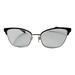 Michael Kors Accessories | Michael Kors Eyeglasses Frames Mk3012 Adrianna Iv 1113 51-17-135 Black/Rose 4510 | Color: Black/Red | Size: Os