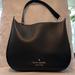 Kate Spade Bags | Kate Spade Black Shoulder Bag | Color: Black | Size: Os