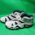 Adidas Shoes | Adidas Kobe Bryant Crazy 8 Athletic Sneakers Mens Size 18 | Color: Green/White | Size: 18
