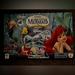 Disney Games | 2005 The Little Mermaid Walt Disney 3d Special Edition Board Game - Complete | Color: Blue/White | Size: Os