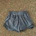 Lululemon Athletica Shorts | Lululemon Hotty Hot Shorts Size 2 | Color: Gray | Size: 2