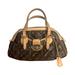 Louis Vuitton Bags | Louis Vuitton Monogram Canvas Etoile Bowling Bag | Color: Brown/Tan | Size: Os