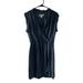 Michael Kors Dresses | Michael Kors Black Sleeveless Mini Dress Nwot | Color: Black | Size: M
