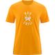 Red Chili Herren Satori T-Shirt (Größe L, orange)